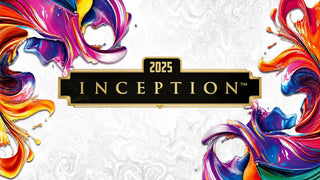 PREORDER: 2025 Topps Inception Baseball Hobby Box