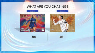 PREORDER:  Topps Chrome® UEFA Women's Champions League 2025/26 Hobby Box