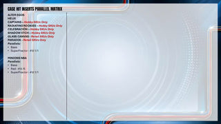 PREORDER: 2025/26 Topps Chrome Update Series Basketball Hobby Box (ETA August 6)
