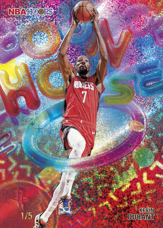 2025-26 Topps Hoops Basketball Hobby Jumbo Box