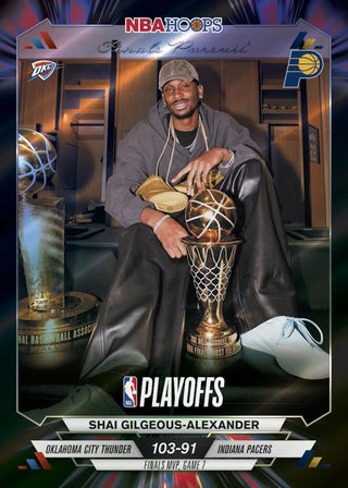 2025-26 Topps Hoops Basketball Hobby Jumbo Box