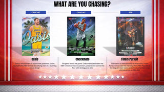 2025-26 Topps Hoops Basketball Hobby Jumbo Box