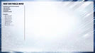 2025-26 Topps Chrome UEFA Club Competitions Soccer Mega Box