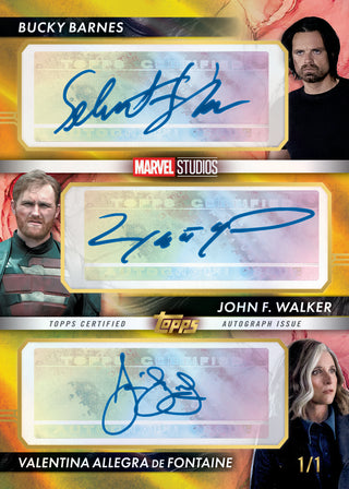 2026 Topps Vault Marvel Hobby Box - Pre Order