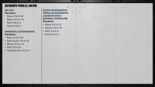 2026 Topps Vault Marvel Hobby Box - Pre Order
