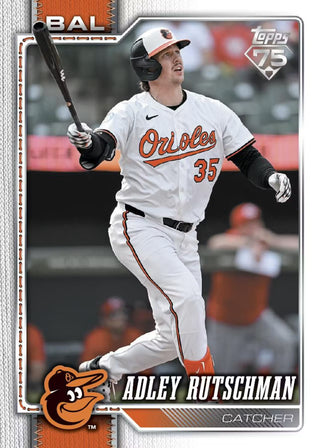2026 Topps Series 2 Baseball Super Box Costco Exclusive