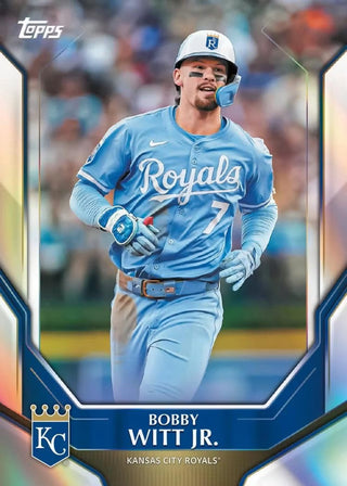 2026 Topps Collector Kit Wave 2 Box