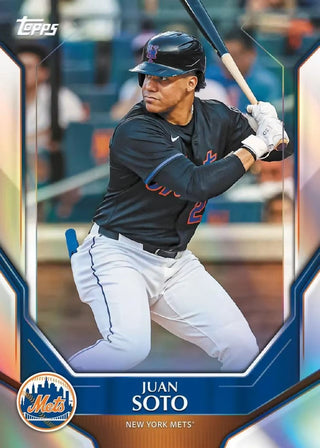2026 Topps Collector Kit Wave 2 Box