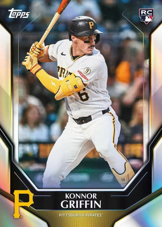 2026 Topps Collector Kit Wave 2 Box