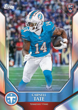 2026 Topps Collector Kit Wave 2 Box