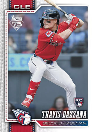 2026 Topps Update Series Baseball Value Box