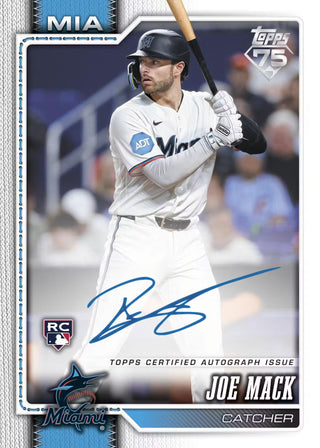 2026 Topps Update Series Baseball Value Box