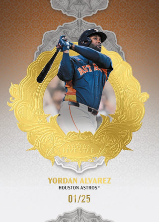 PREORDER: 2026 Topps Five Star Baseball Hobby Box (Release 28th Oct 4pm)