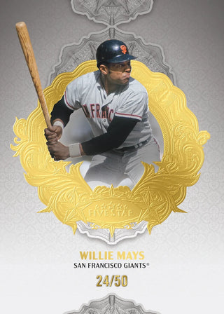 PREORDER: 2026 Topps Five Star Baseball Hobby Box (Release 28th Oct 4pm)