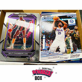Basketball Bonanza Box