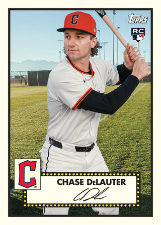 2026 Topps Series 2 Baseball Blaster Box
