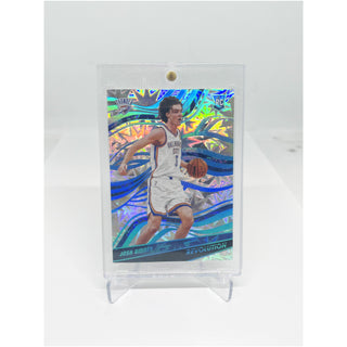 2021-22 Panini Revolution Impact Josh Giddey Rookie 140/149