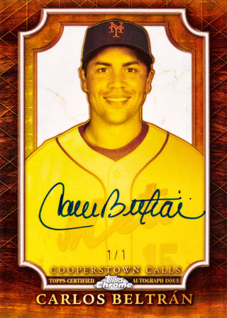 PREORDER: 2026 Topps Chrome Baseball Hobby Box (PREORDER ETA JULY 22)