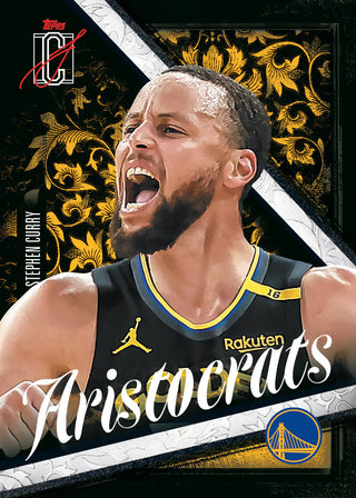 2025-26 Topps Signature Class Basketball - Mega Box