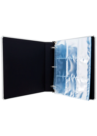 Topps Flagship Basketball Album