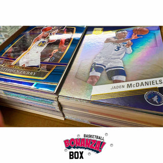 Basketball Bonanza Box