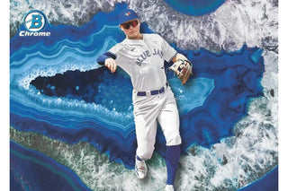 Topps 2025 MLB Bowman Draft Baseball Mega Box