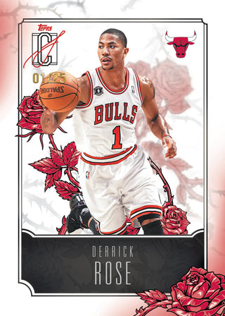2025-26 Topps Signature Class Basketball - Mega Box