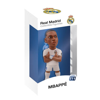 MINIX Football Stars Real Madrid Mbappe 211