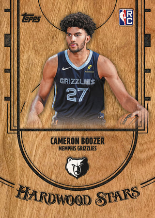 PREORDER:  2026/27 Topps Flagship Basketball Value Box (05/11/26 4PM)
