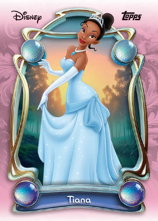 2025 Disney Wonder Winter Mega Box
