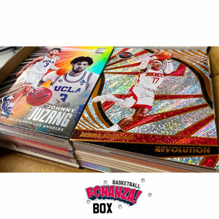 Basketball Bonanza Box