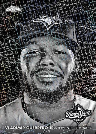 PREORDER: 2026 Topps Chrome Baseball Hobby Box (PREORDER ETA JULY 22)