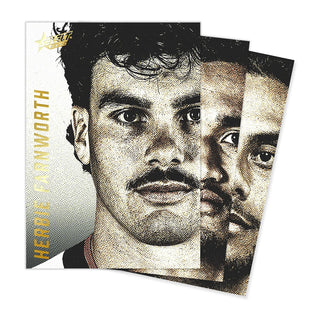 Select 2026 RLWC Hobby Cards Pack