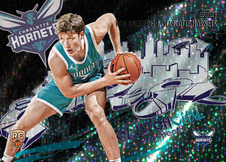 2025-26 Topps NBA Basketball Value Box - Pre Order