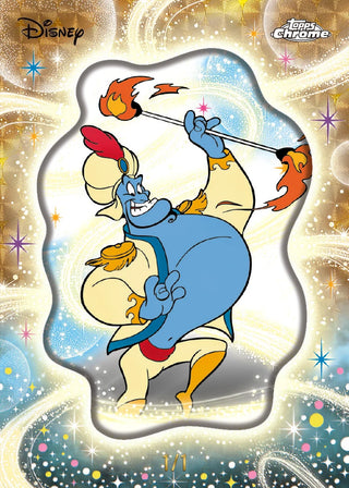PREORDER:  2026 Topps Disney Mint Hobby Box (Release 4 Nov 4PM)