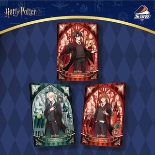 Harry Potter & the Sorcerer's Stone Series Collectible 5 Card Booster Pack - Pre Order 19/06
