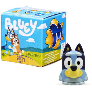 MASH'EMS - Bluey