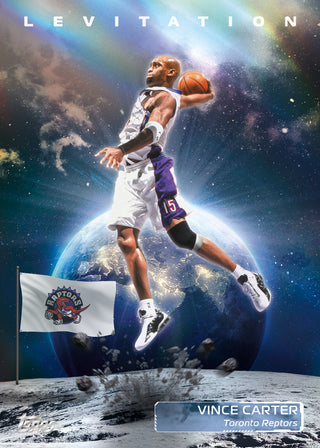 PREORDER:  2026/27 Topps Flagship Basketball Value Box (05/11/26 4PM)