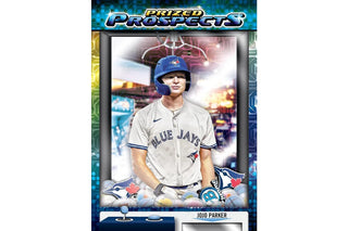 Topps 2025 MLB Bowman Draft Baseball Mega Box
