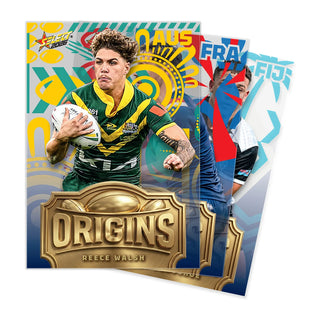 Select 2026 RLWC Hobby Cards Pack