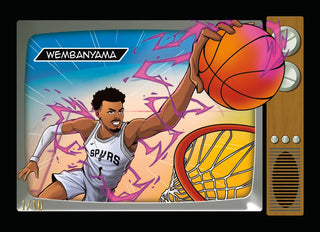 2025/26 Bowman Basketball Hobby Box - Back Order (27/08/2026)