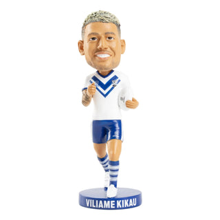 Bulldogs NRL Bobblehead: Viliame Kikau