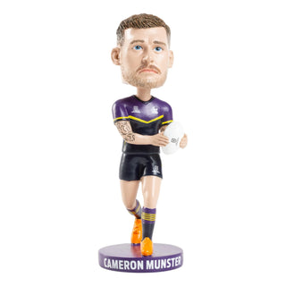 Melbourne Storm NRL Bobblehead: Cameron Munster