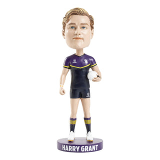Melbourne Storm NRL Bobblehead: Harry Grant