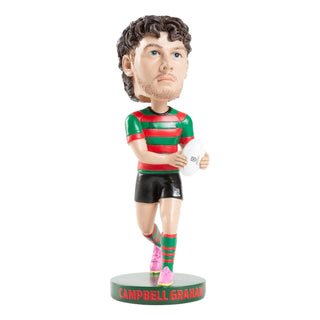 Rabbitohs NRL Bobblehead: Campbell Graham