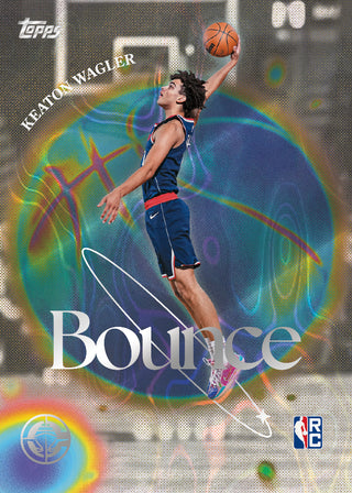 PREORDER:  2026/27 Topps Flagship Basketball Value Box (05/11/26 4PM)