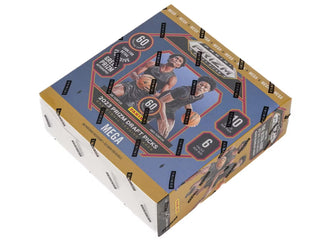 PREORDER:  2023/24 Panini Prizm Draft Picks Basketball Mega Box (INSTORE 23/10)