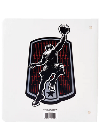 Topps Flagship Basketball Album