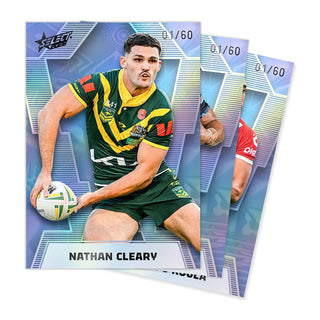 Select 2026 RLWC Hobby Cards Pack