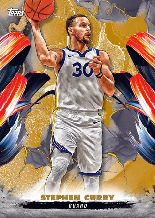 2024-25 Topps Inception Basketball Hobby Box (Pre Order)
